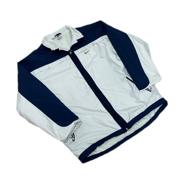 나이키 빈티지 건담 누빔 자켓