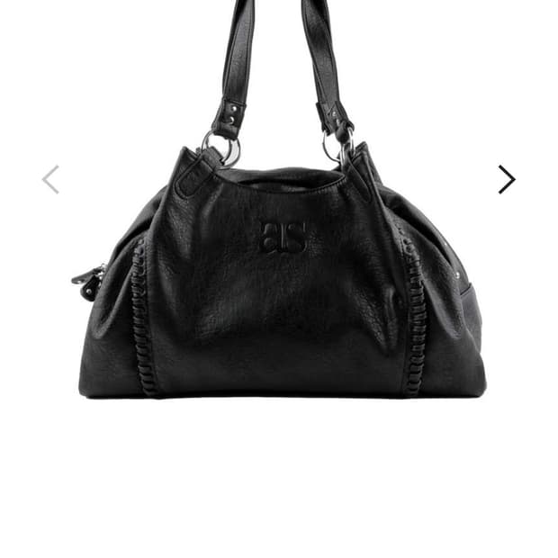 애즈온 가방 BONITA BIG BAG 