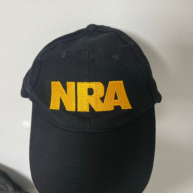 NRA cap