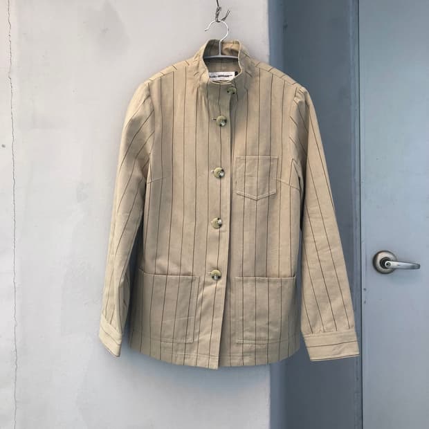 vintage jacket