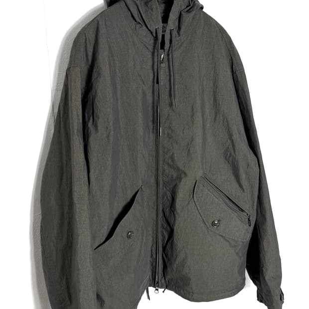 러프사이드 힐파카 러프사이드힐파카 러프사이드자켓 