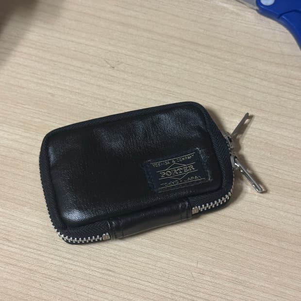 포터 키케이스