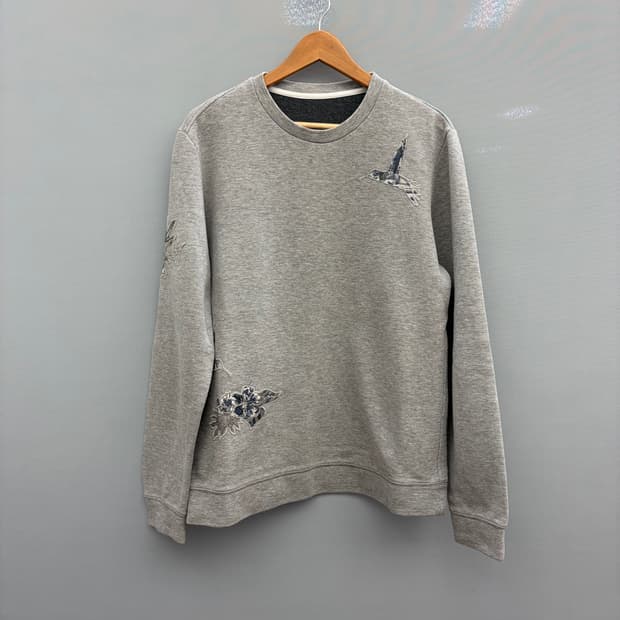 타임옴므 맨투맨