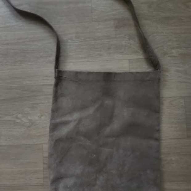 핸더스킴 피그 백