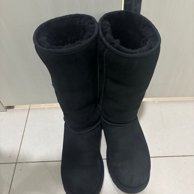 Ugg 어그 롱부츠 250mm