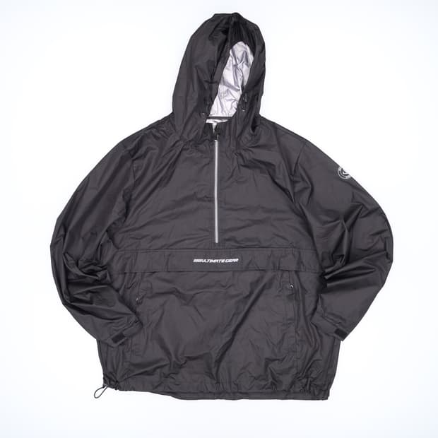 XL 얼티밋기어 땀복 아노락 0403H1