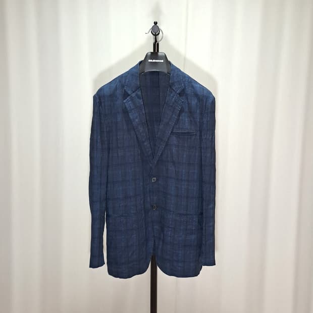 (택포) 한섬 타임옴므 TIME 여름 정장세트 B788