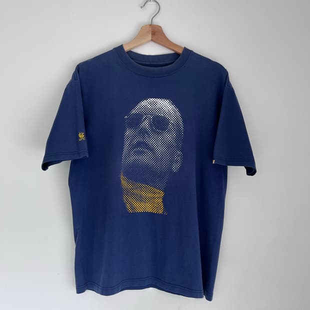 90s wtaps t-shirt