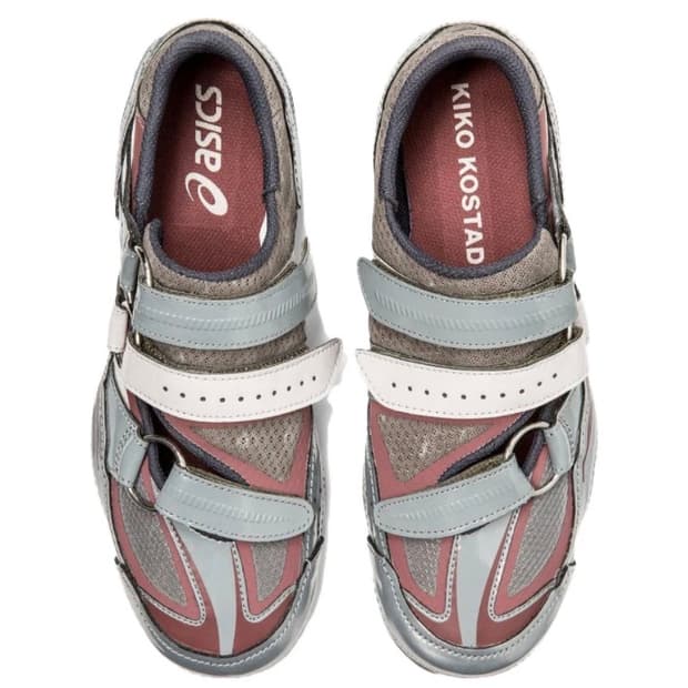 asics x kiko kostadinov GESSIRIT 제시릿