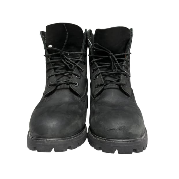 팀버랜드 6인치 블랙 280