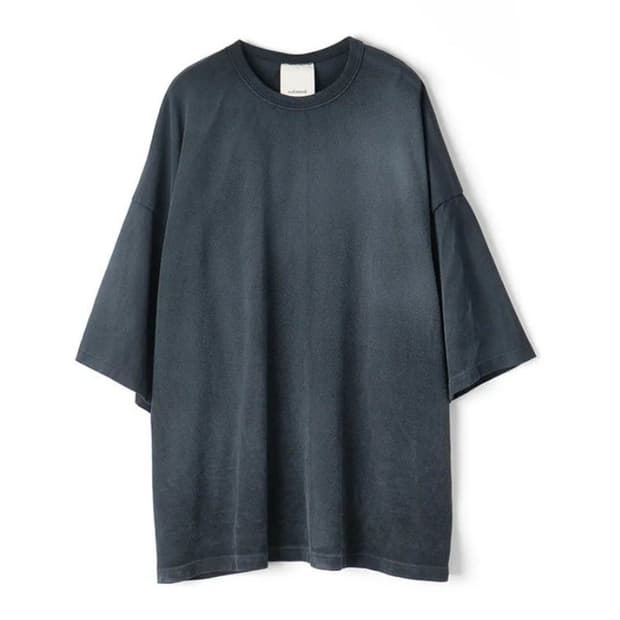 refomed 리포메드 10 WASH TEE