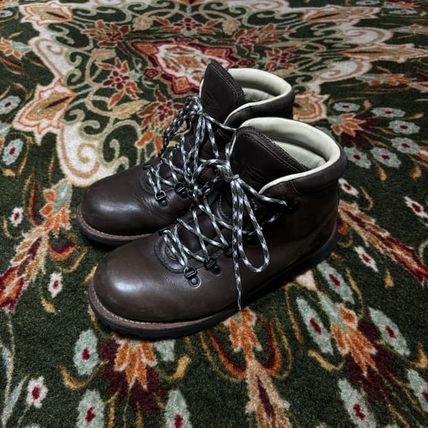 merrell wilderness boots