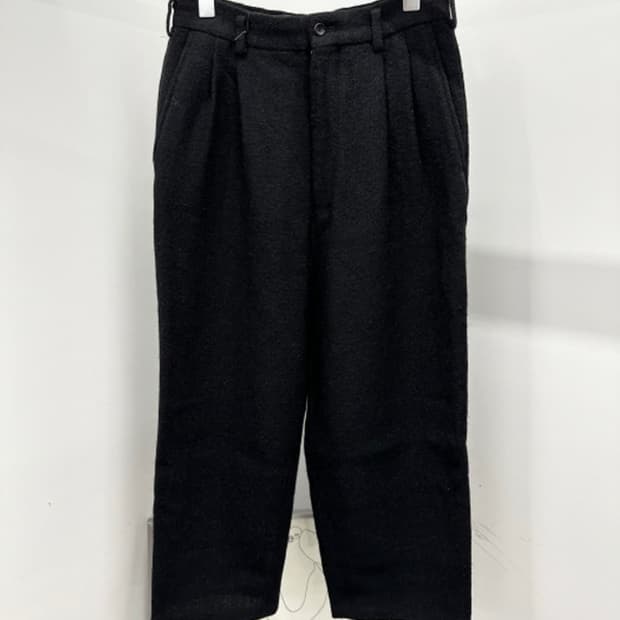 COMME DES GARCONS Homme ad 1998 28