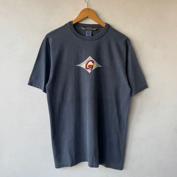 90s 그라미치 로고 티셔츠