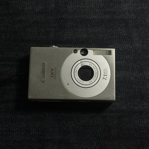 캐논 익서스70