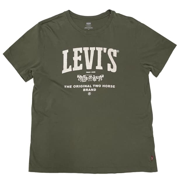 리바이스 (Levi’s)
