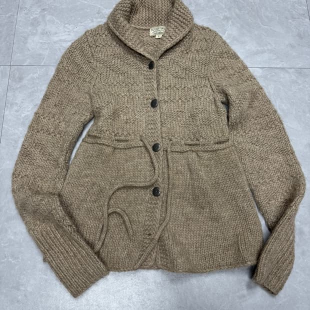 폴로 랄프로렌 알파카