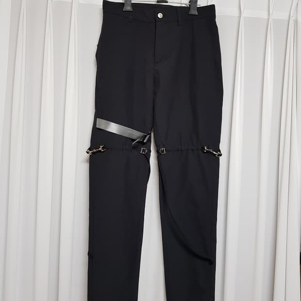 51퍼센트 조거팬츠 29~30