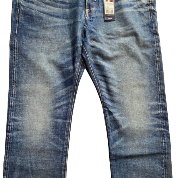 G-Star RAW 데님 청바지(W33/L32)