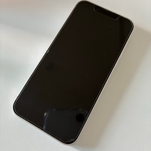 아이폰 13 미니 256GB
