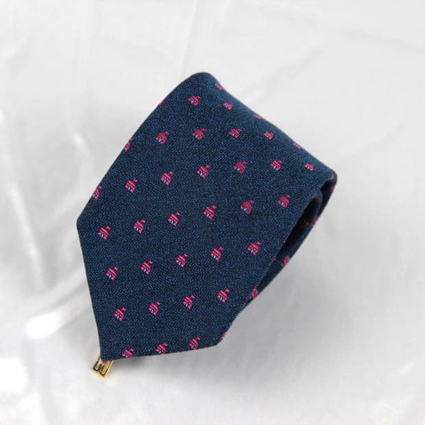 닥스 8.1cm S등급 남자 명품 넥타이