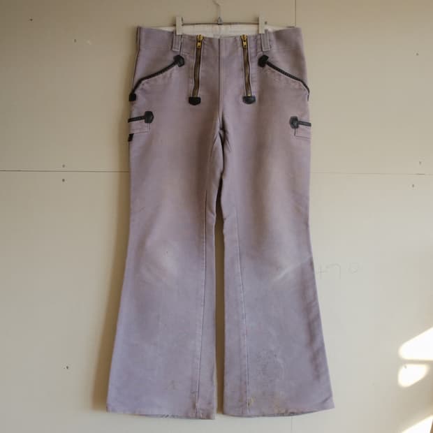 Made in GERMANY FHB Zwirn Doppel Pilot 