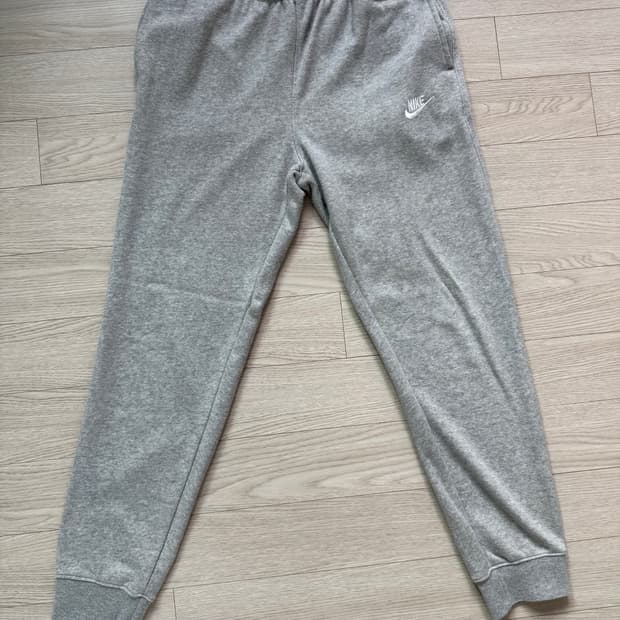 나이키 조거팬츠