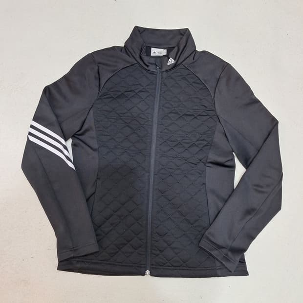 아디다스골프  기모자켓L