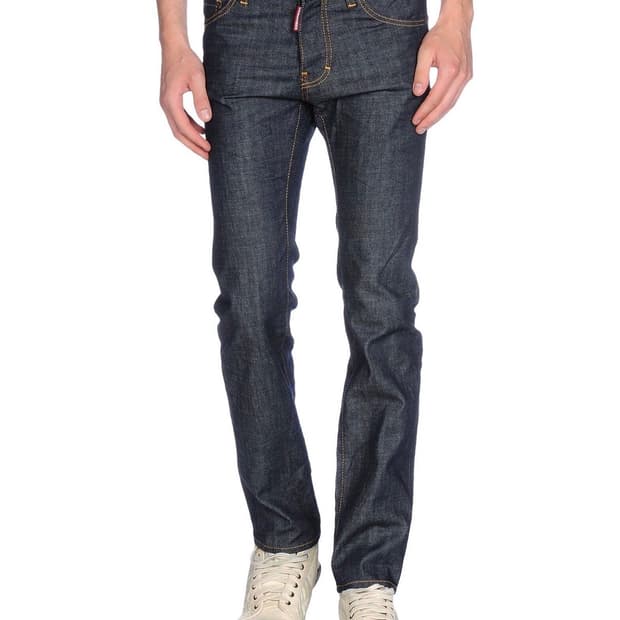 디스퀘어드2 생지데님 (52)