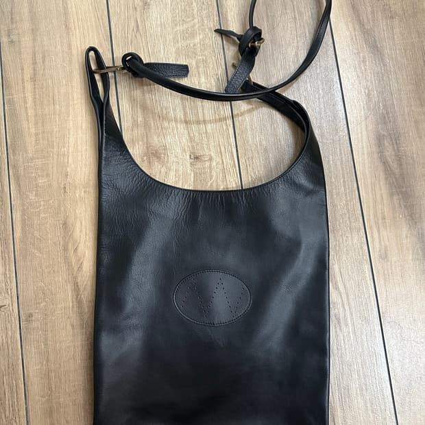 [Midi] Niceness Lowe (black)