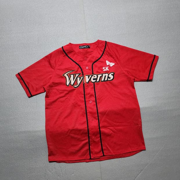 빈티지 SK 와이번스 정근우 유니폼