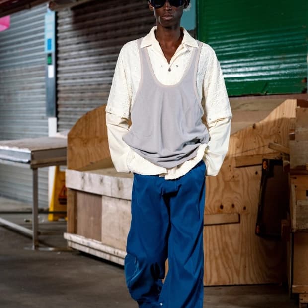 키코코스타디노브 하이두 팬츠48