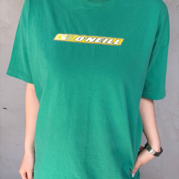 O'NEILL 90's Tshirt
