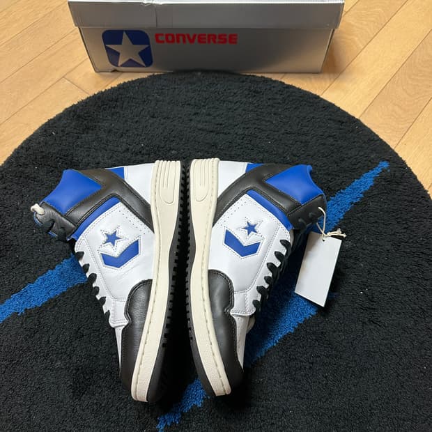 프라그먼트 컨버스 웨폰 280