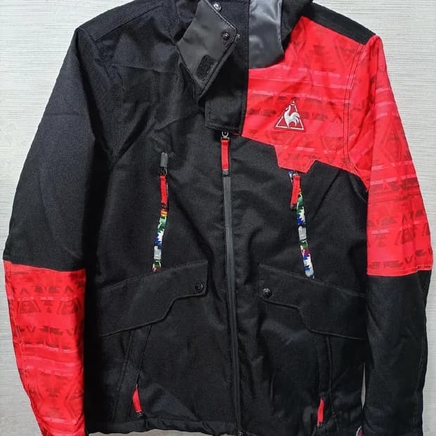 르꼬끄 스키 방한자켓