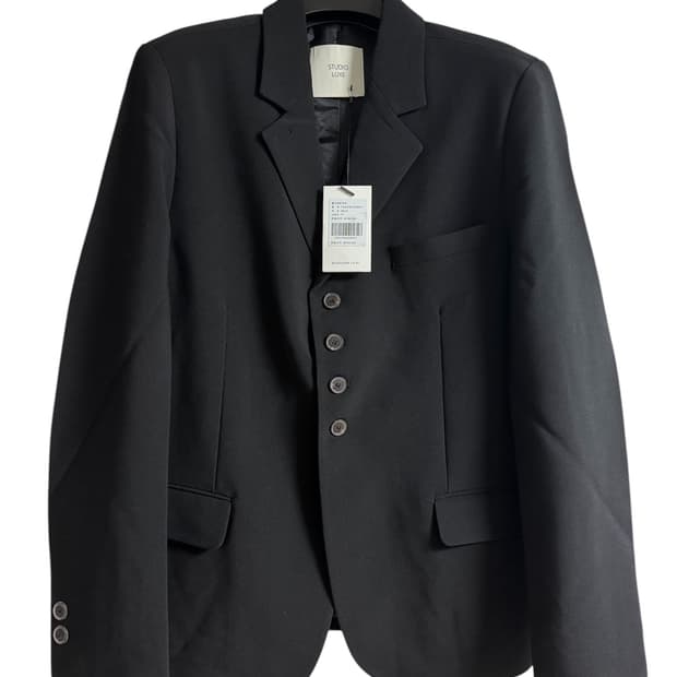 스튜디오럭스 자켓