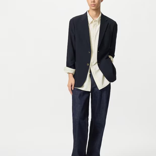 Uniqlo JW Anderson 데님 30