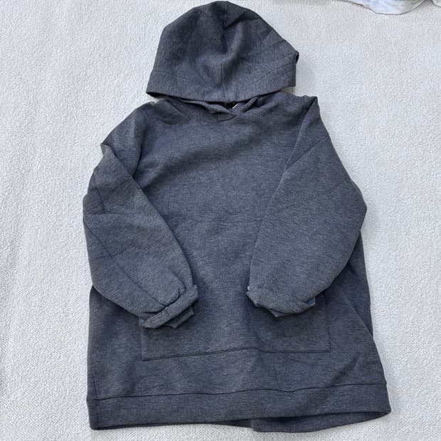 S 디체카약 후드 티셔츠 0304E