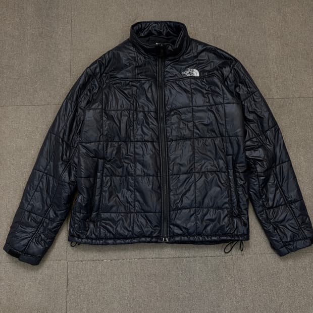 노스페이스 엑셀로프트 경량 패딩 105