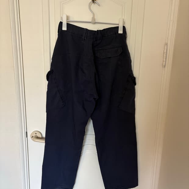 영국군 네이비로얄 팬츠(34)