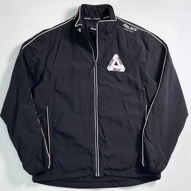 팔라스 파이프 다운 G 수트 자켓