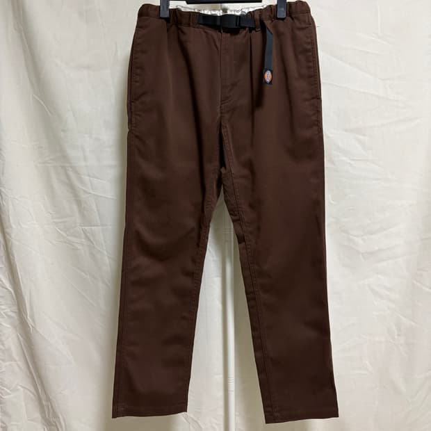 그라미치 X 디키즈 NN 팬츠 / 브라운, M