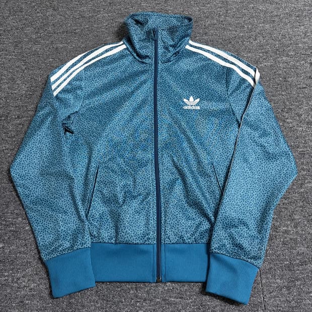 아디다스 클래식 파이어버드 트랙탑