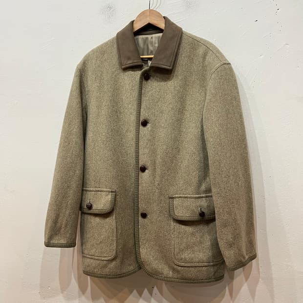 크리스찬 디올 울 자켓