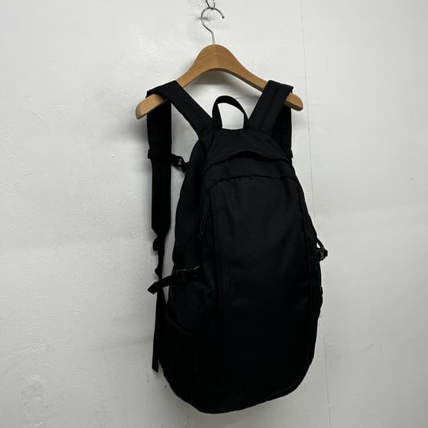 JPN 무지 무인양품 빅사이즈 백팩