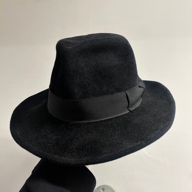 카시라 레빗퍼 페도라