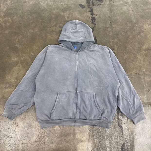 이지갭 포에틱 그레이 후집 2xl