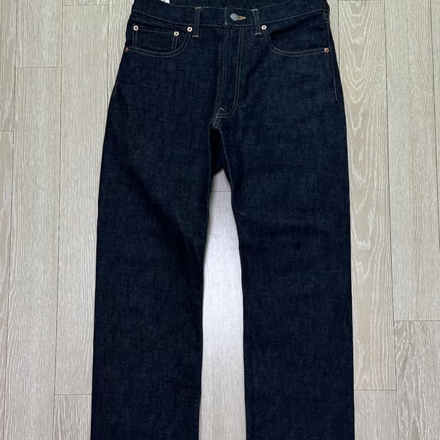 아나토미카 618 32사이즈