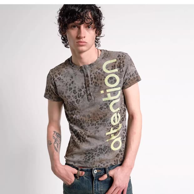 noEmosen 반팔(타오바오 구매대행 새상품)