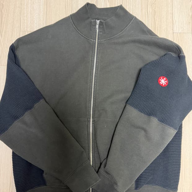 카브엠트 RIB 자켓 L